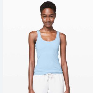 Lululemon Seek Simplicity Reversible Tank - Size 6